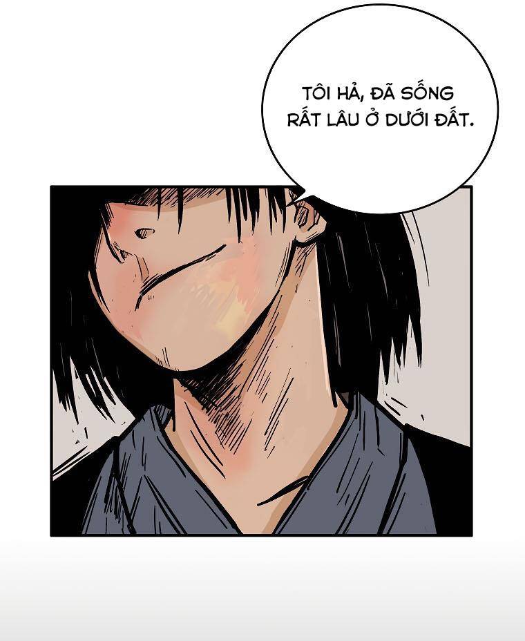Hỏa Sơn Quyền Chapter 85 - 49