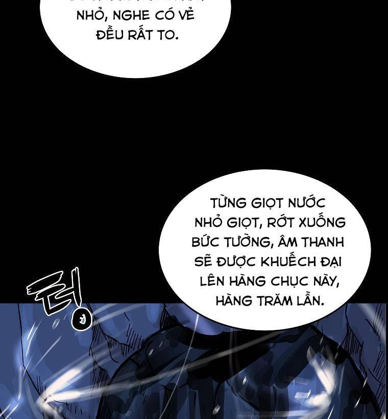 Hỏa Sơn Quyền Chapter 85 - 53