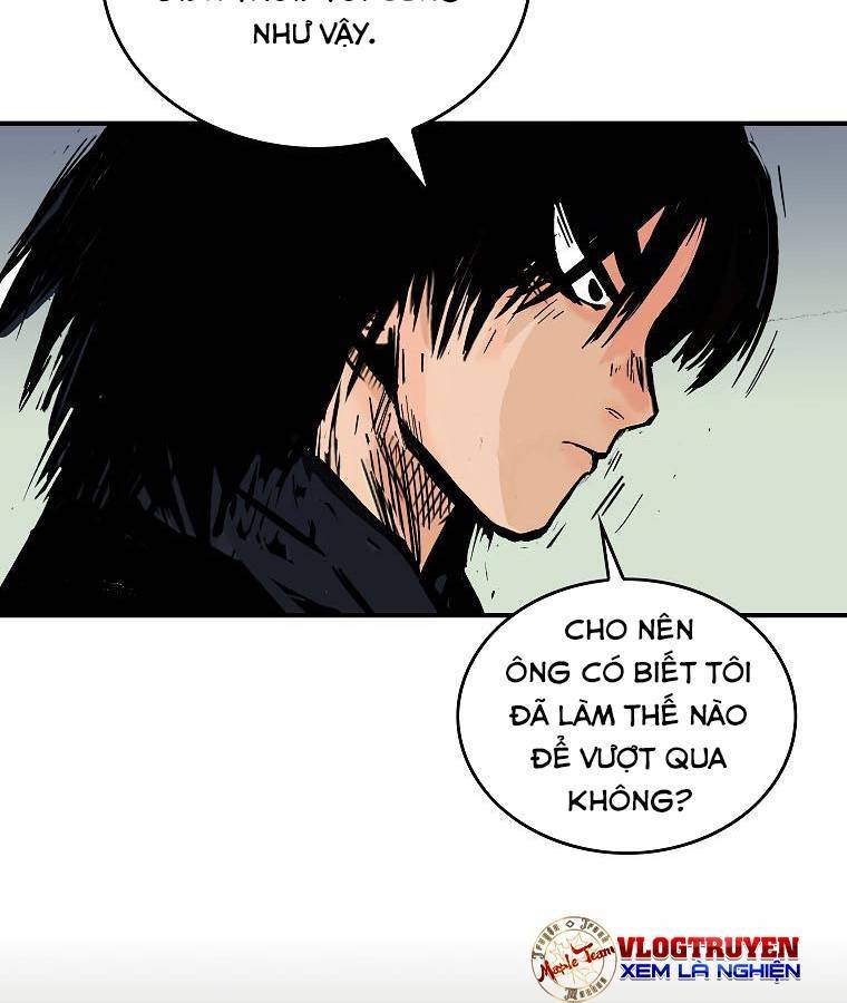Hỏa Sơn Quyền Chapter 85 - 59