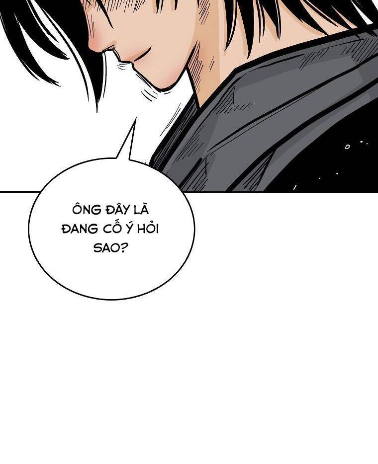 Hỏa Sơn Quyền Chapter 85 - 65