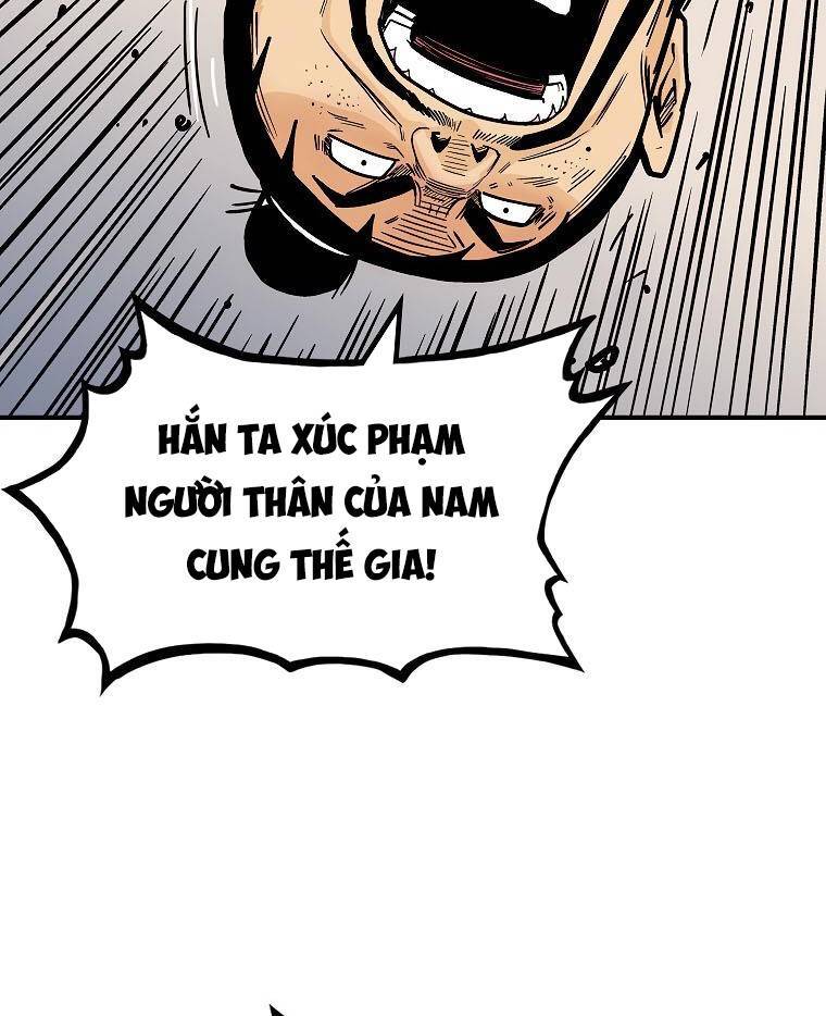 Hỏa Sơn Quyền Chapter 85 - 69