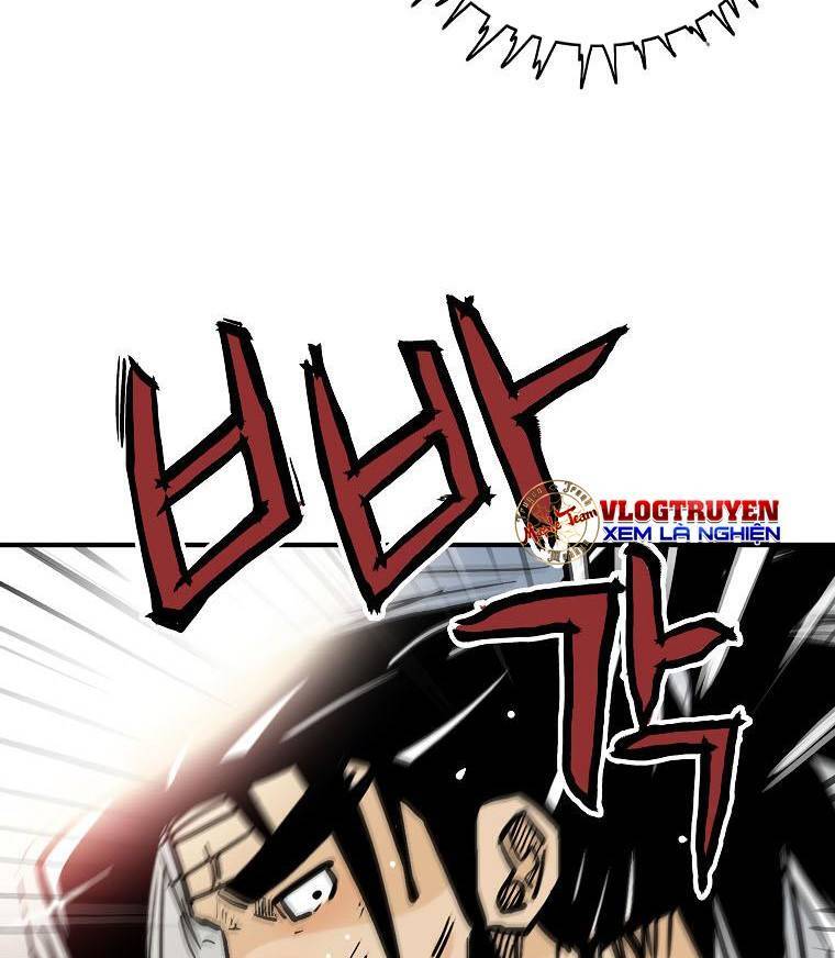 Hỏa Sơn Quyền Chapter 85 - 88
