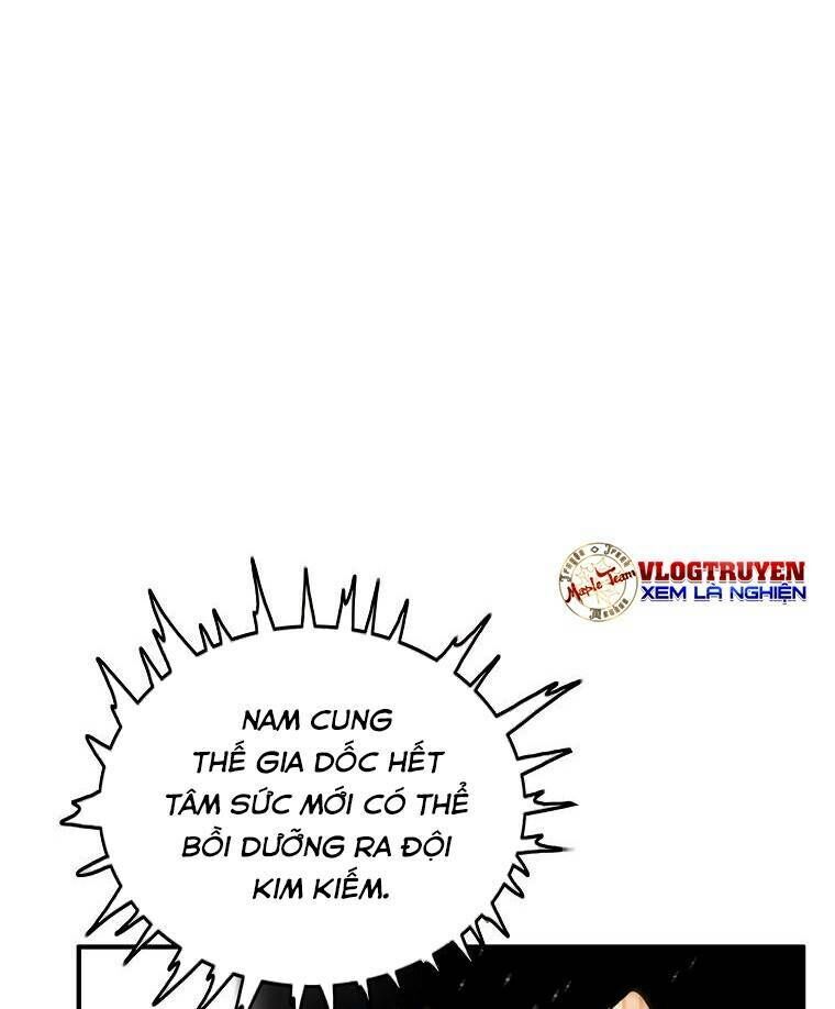 Hỏa Sơn Quyền Chapter 86 - 11