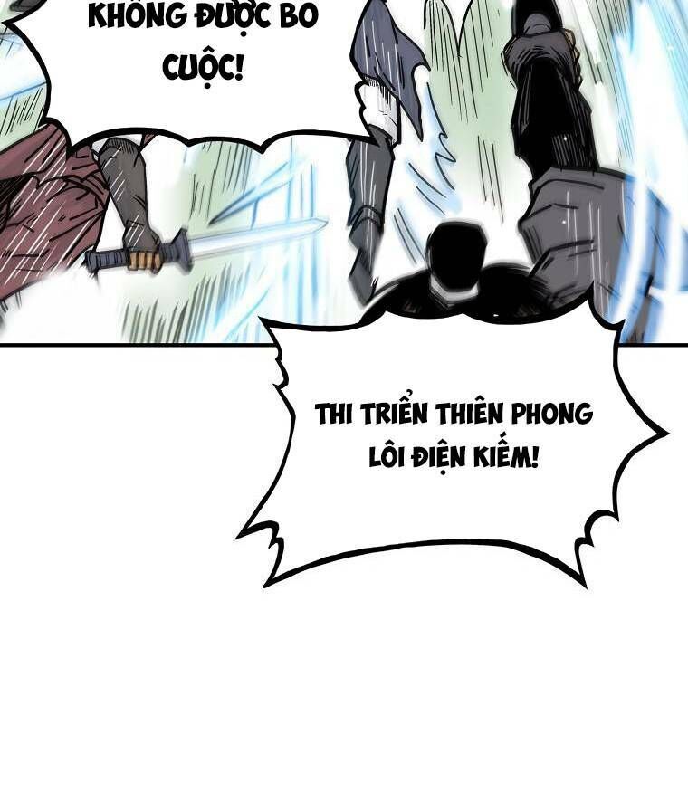 Hỏa Sơn Quyền Chapter 86 - 16