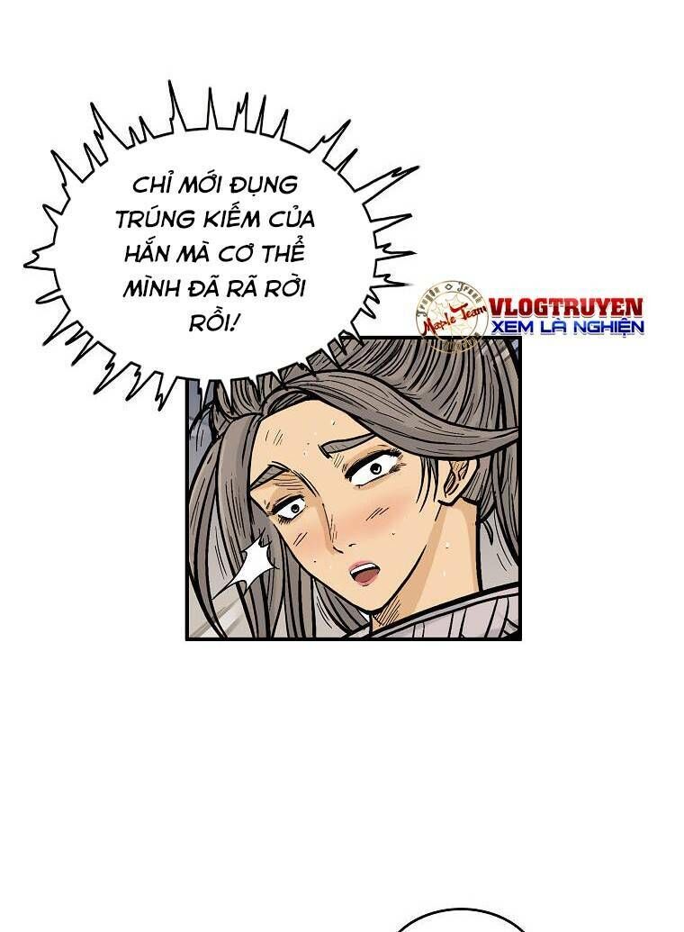 Hỏa Sơn Quyền Chapter 86 - 52