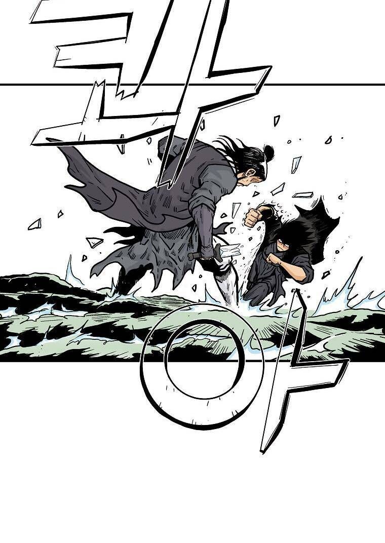 Hỏa Sơn Quyền Chapter 86 - 54
