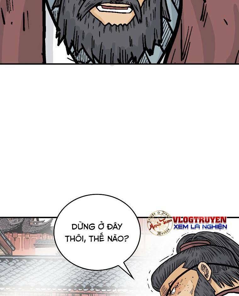 Hỏa Sơn Quyền Chapter 86 - 75