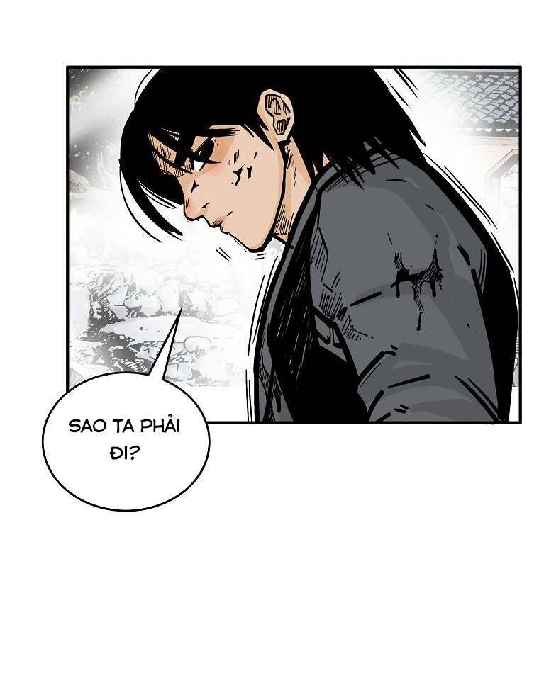 Hỏa Sơn Quyền Chapter 87 - 16
