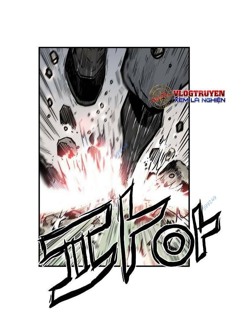 Hỏa Sơn Quyền Chapter 87 - 19