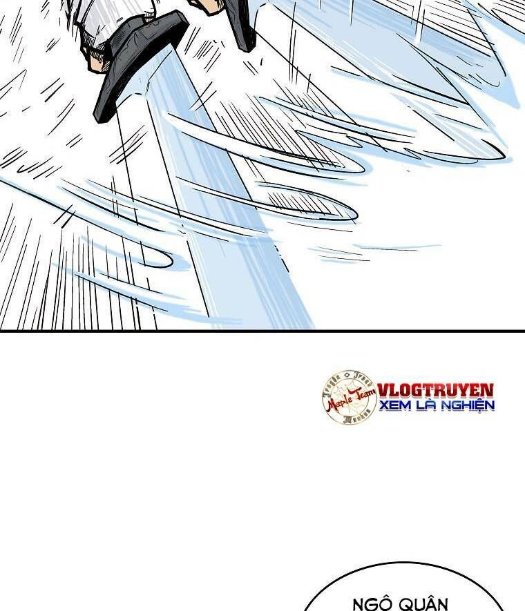 Hỏa Sơn Quyền Chapter 87 - 28