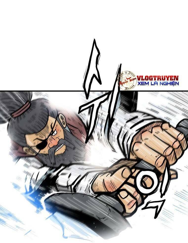 Hỏa Sơn Quyền Chapter 87 - 34