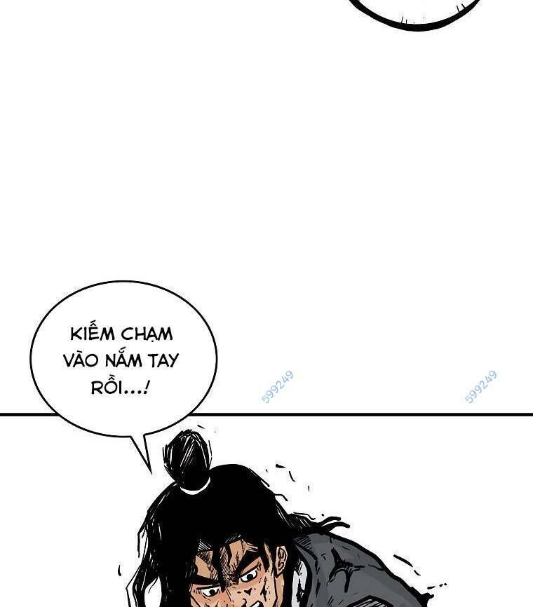 Hỏa Sơn Quyền Chapter 87 - 39