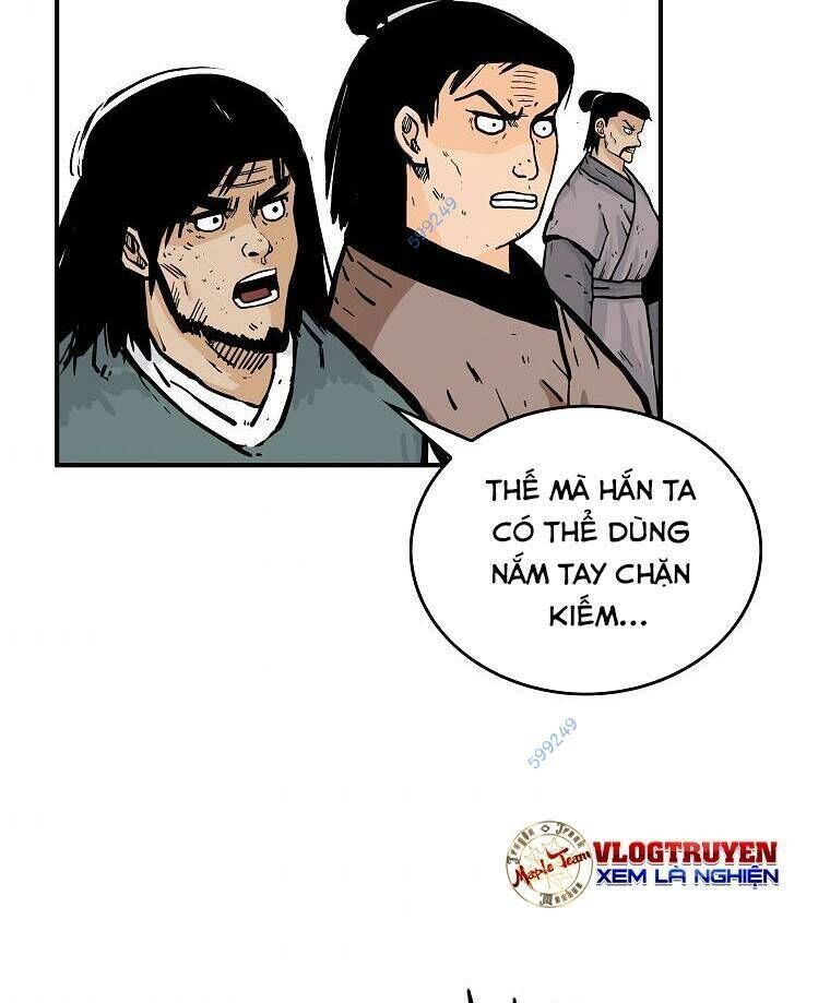 Hỏa Sơn Quyền Chapter 87 - 41