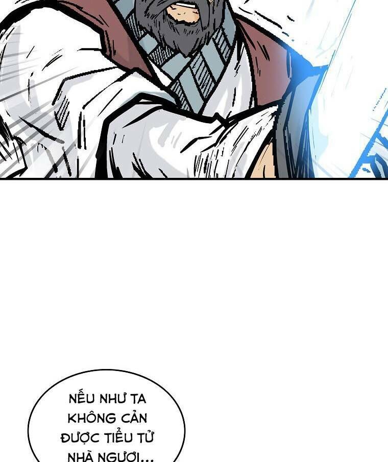 Hỏa Sơn Quyền Chapter 87 - 46