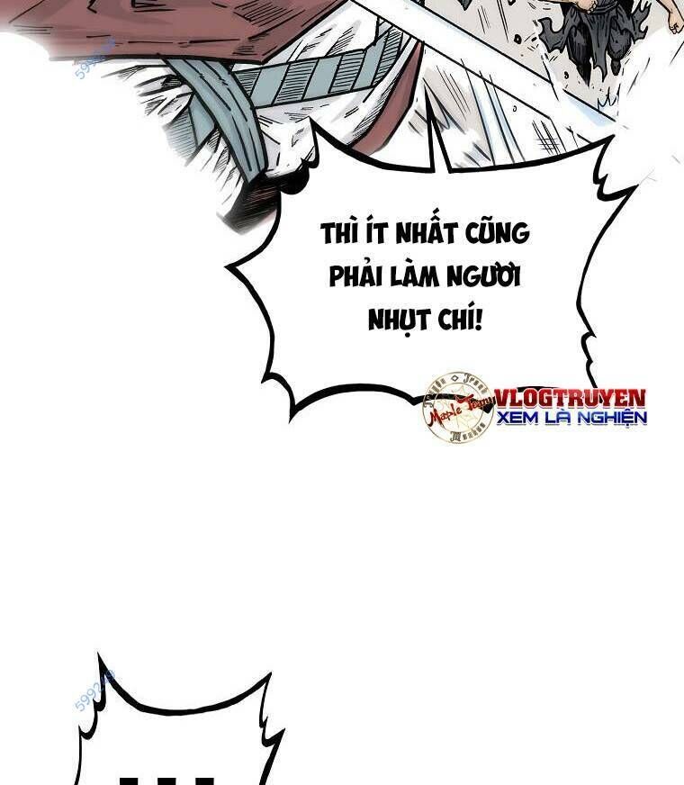 Hỏa Sơn Quyền Chapter 87 - 49
