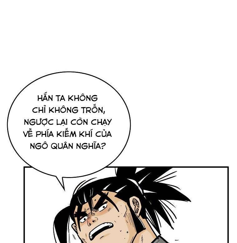 Hỏa Sơn Quyền Chapter 87 - 58