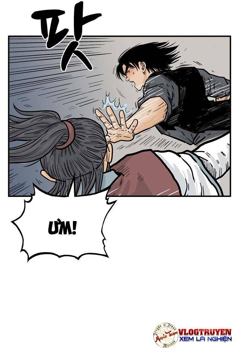 Hỏa Sơn Quyền Chapter 87 - 66
