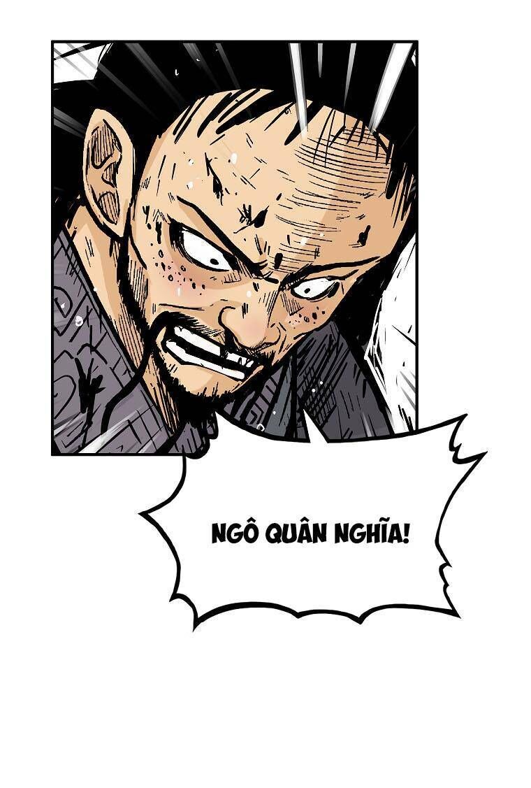Hỏa Sơn Quyền Chapter 87 - 68