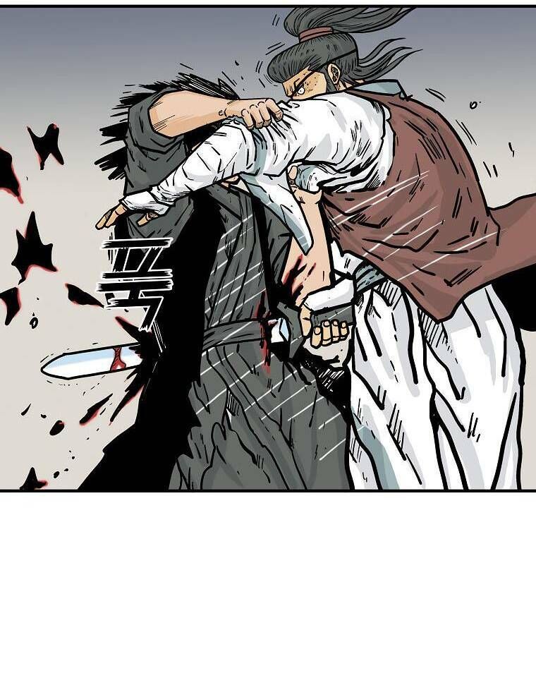 Hỏa Sơn Quyền Chapter 87 - 70