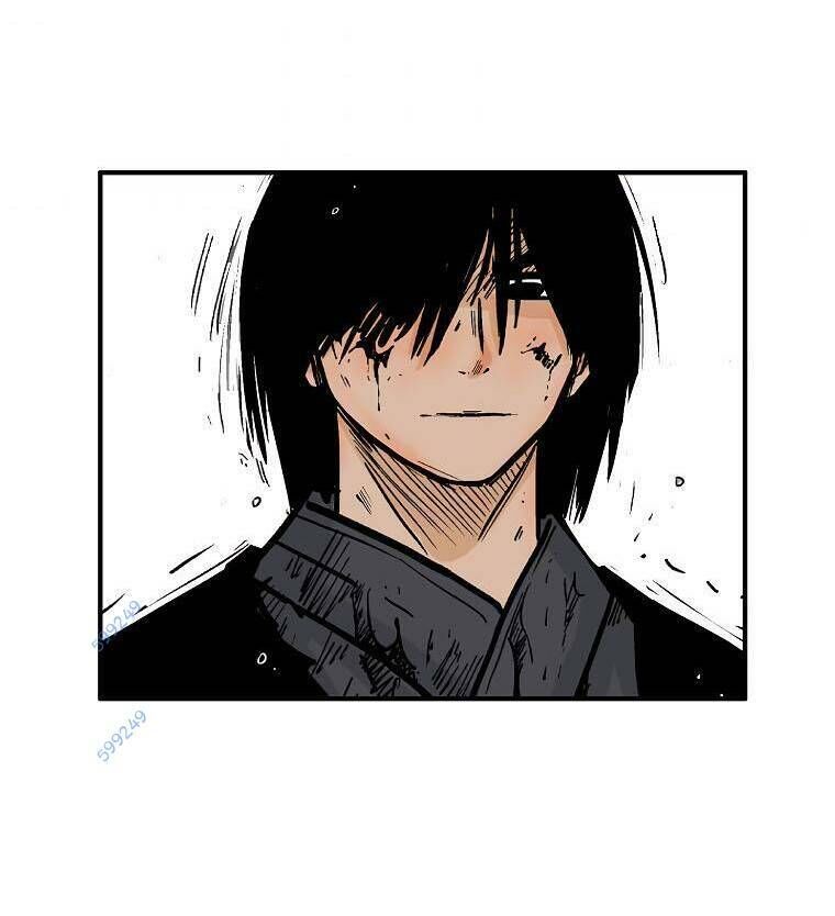 Hỏa Sơn Quyền Chapter 87 - 9