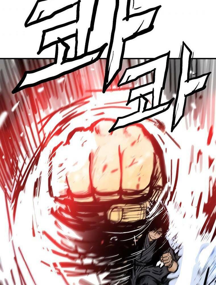 Hỏa Sơn Quyền Chapter 87 - 88