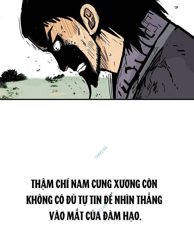 Hỏa Sơn Quyền Chapter 88 - 39