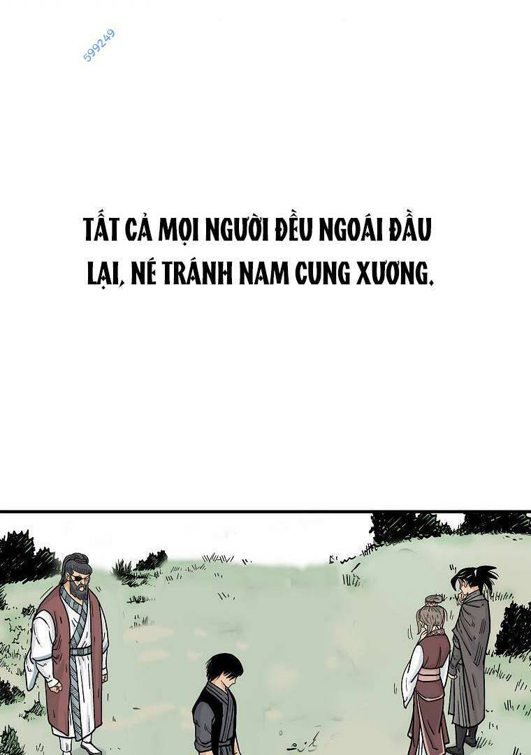 Hỏa Sơn Quyền Chapter 88 - 47