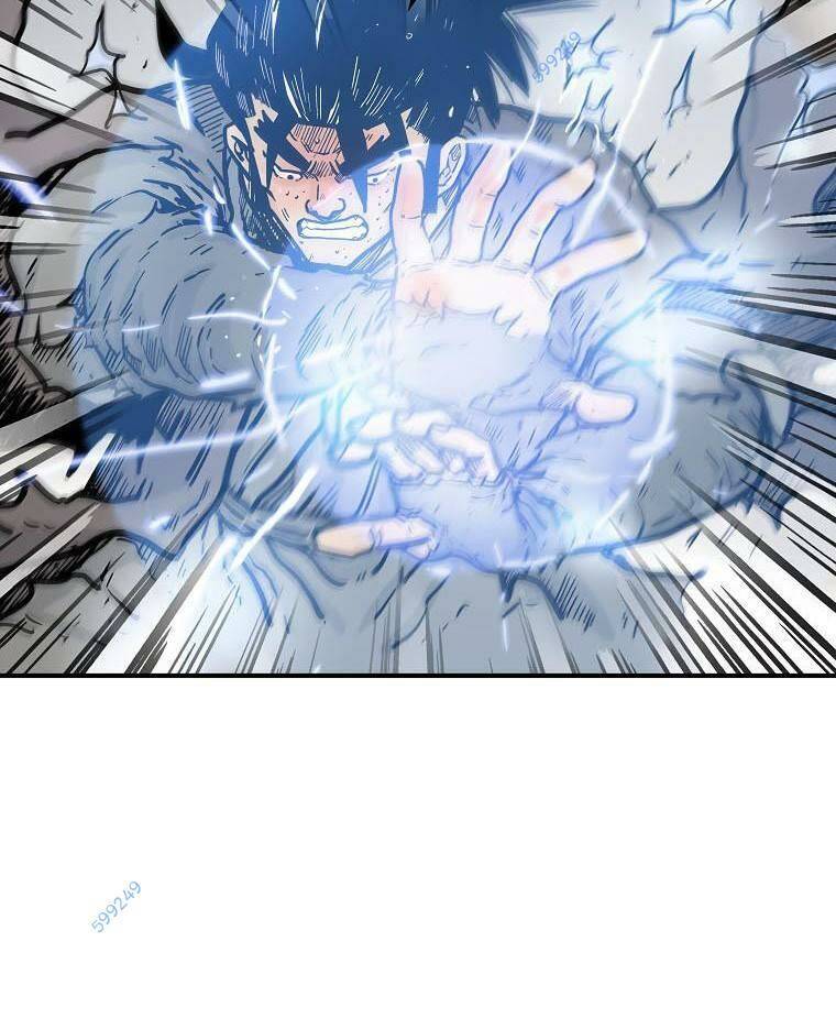 Hỏa Sơn Quyền Chapter 88 - 7