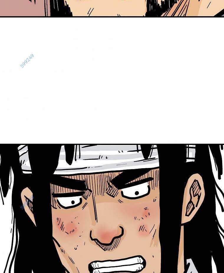Hỏa Sơn Quyền Chapter 88 - 67