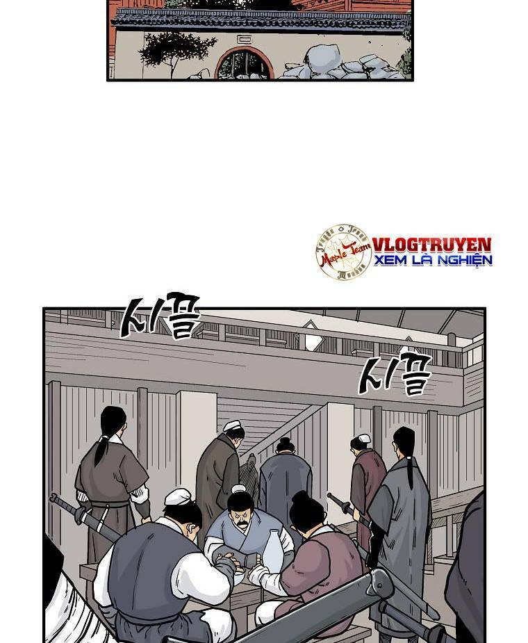 Hỏa Sơn Quyền Chapter 88 - 70