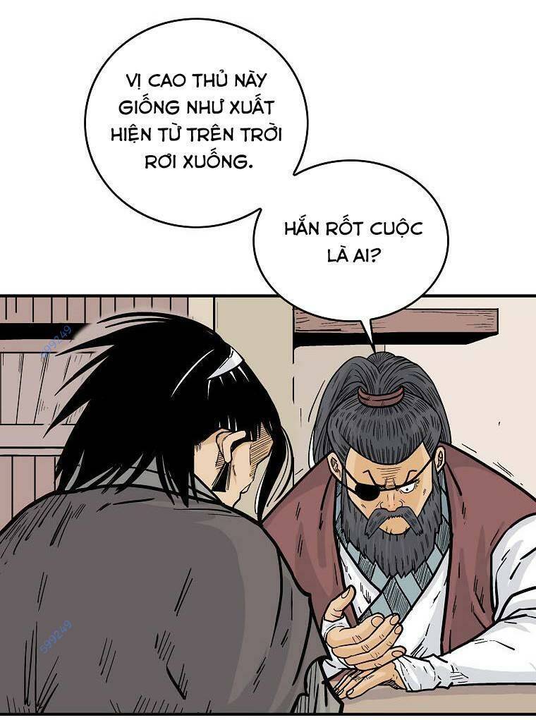 Hỏa Sơn Quyền Chapter 88 - 75
