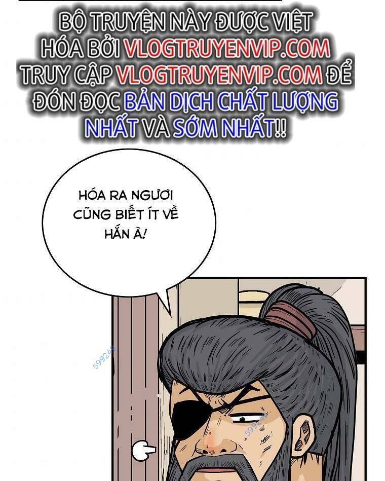 Hỏa Sơn Quyền Chapter 88 - 77