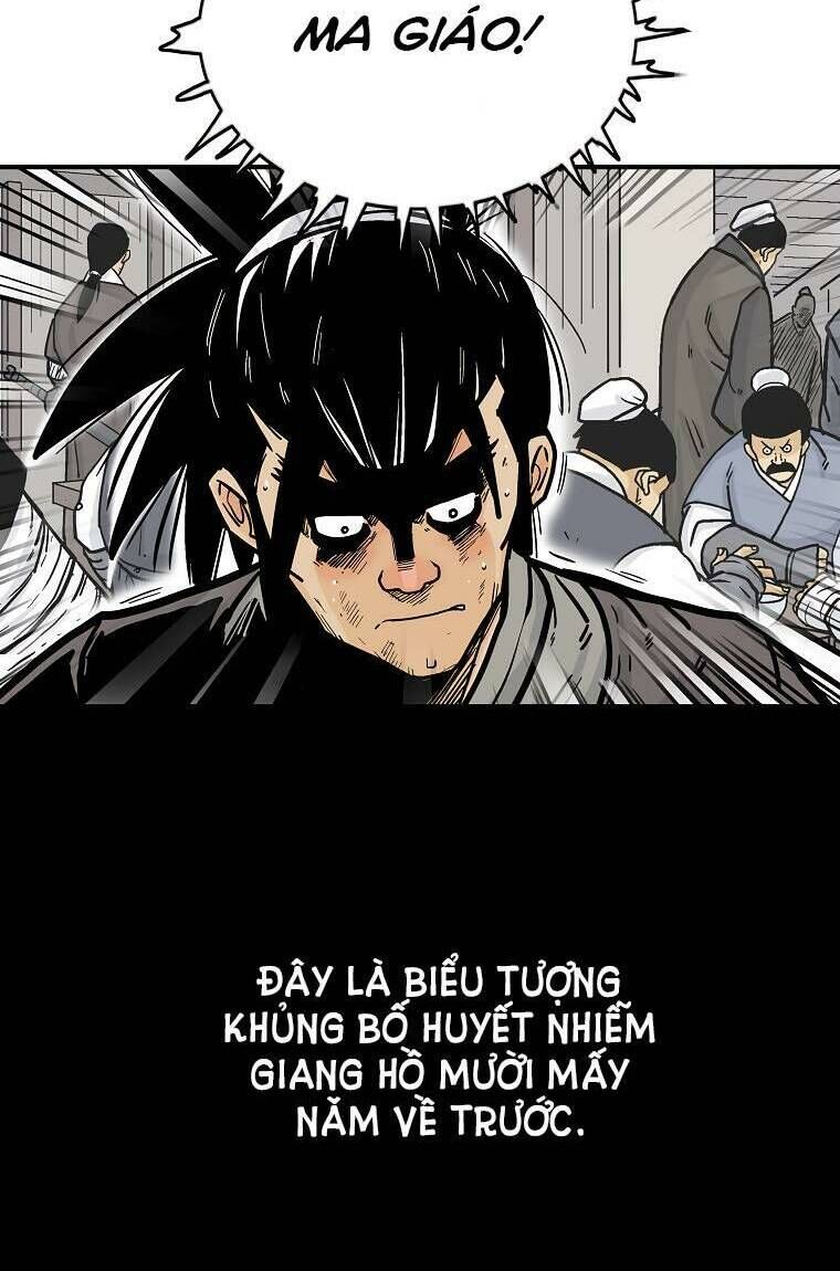 Hỏa Sơn Quyền Chapter 89 - 3