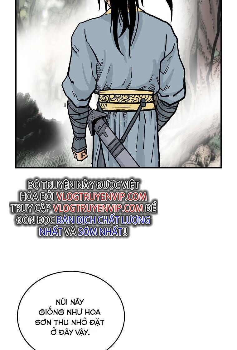 Hỏa Sơn Quyền Chapter 89 - 29