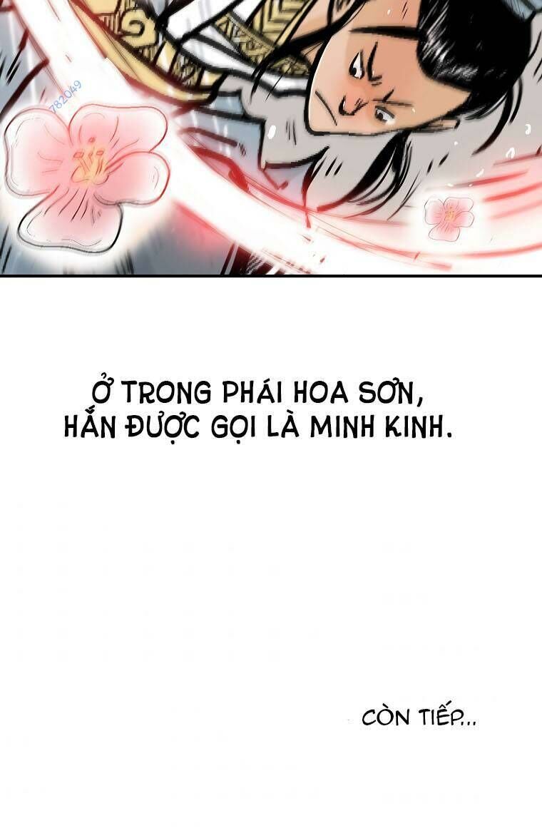 Hỏa Sơn Quyền Chapter 89 - 50