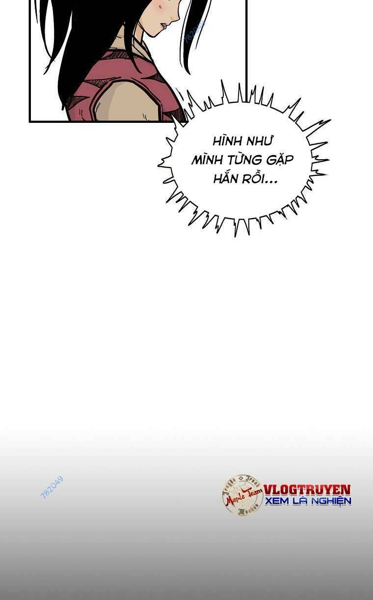 Hỏa Sơn Quyền Chapter 90 - 27