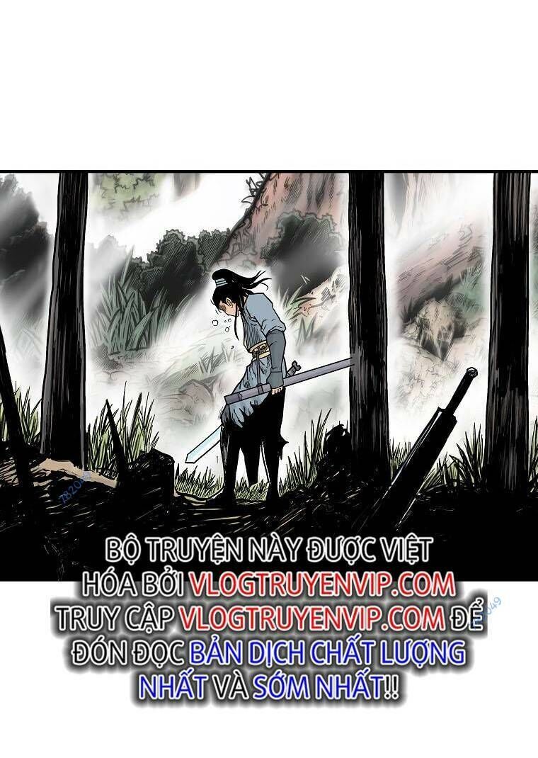 Hỏa Sơn Quyền Chapter 90 - 5