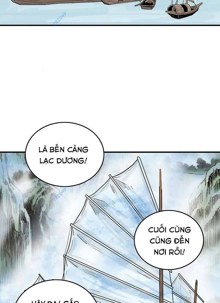 Hỏa Sơn Quyền Chapter 90 - 63
