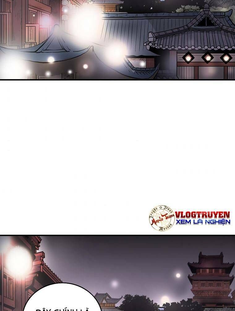 Hỏa Sơn Quyền Chapter 90 - 72
