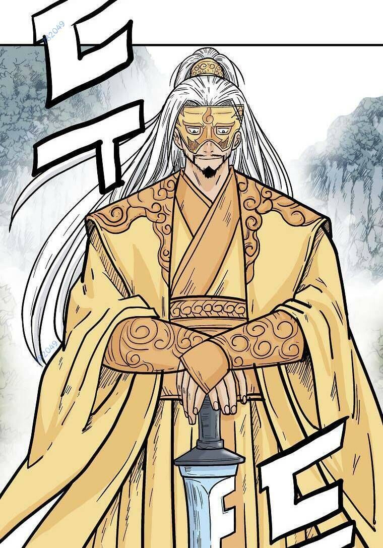 Hỏa Sơn Quyền Chapter 91 - 47