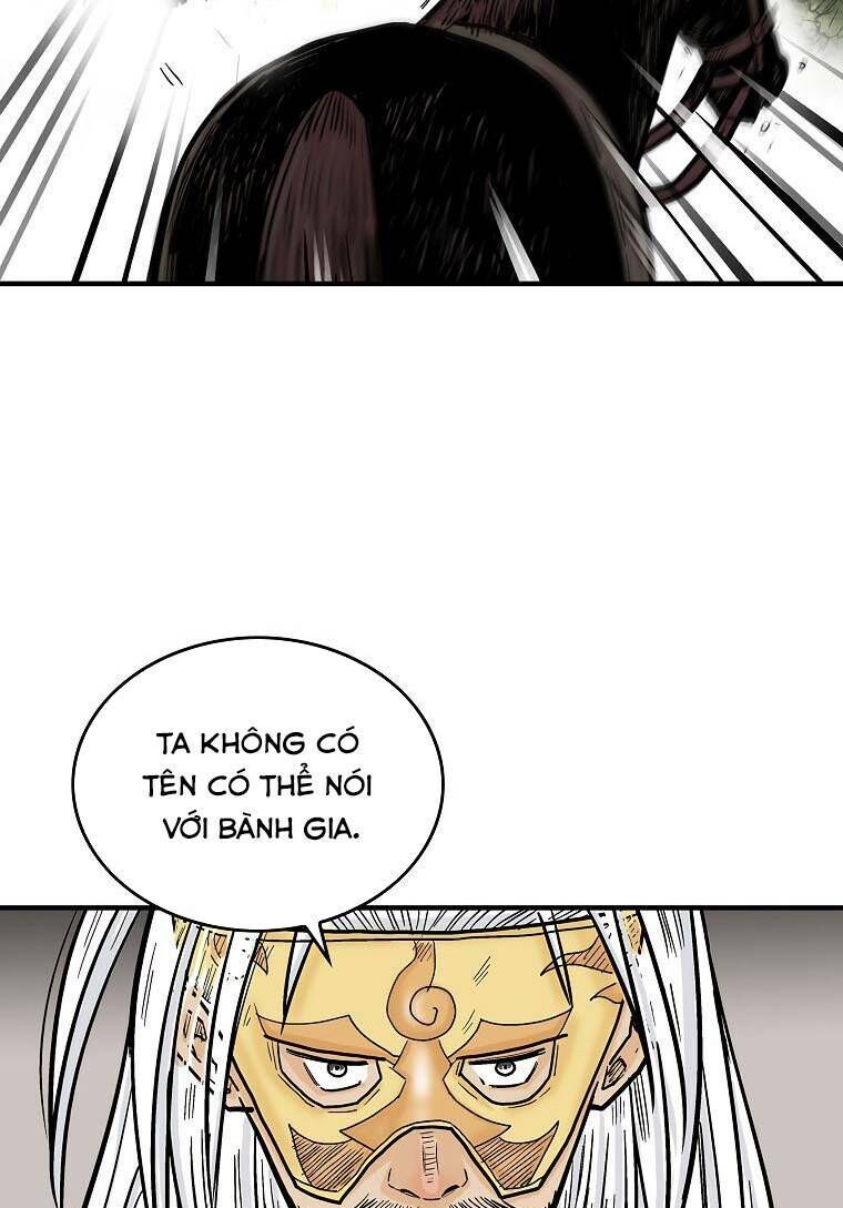 Hỏa Sơn Quyền Chapter 91 - 74