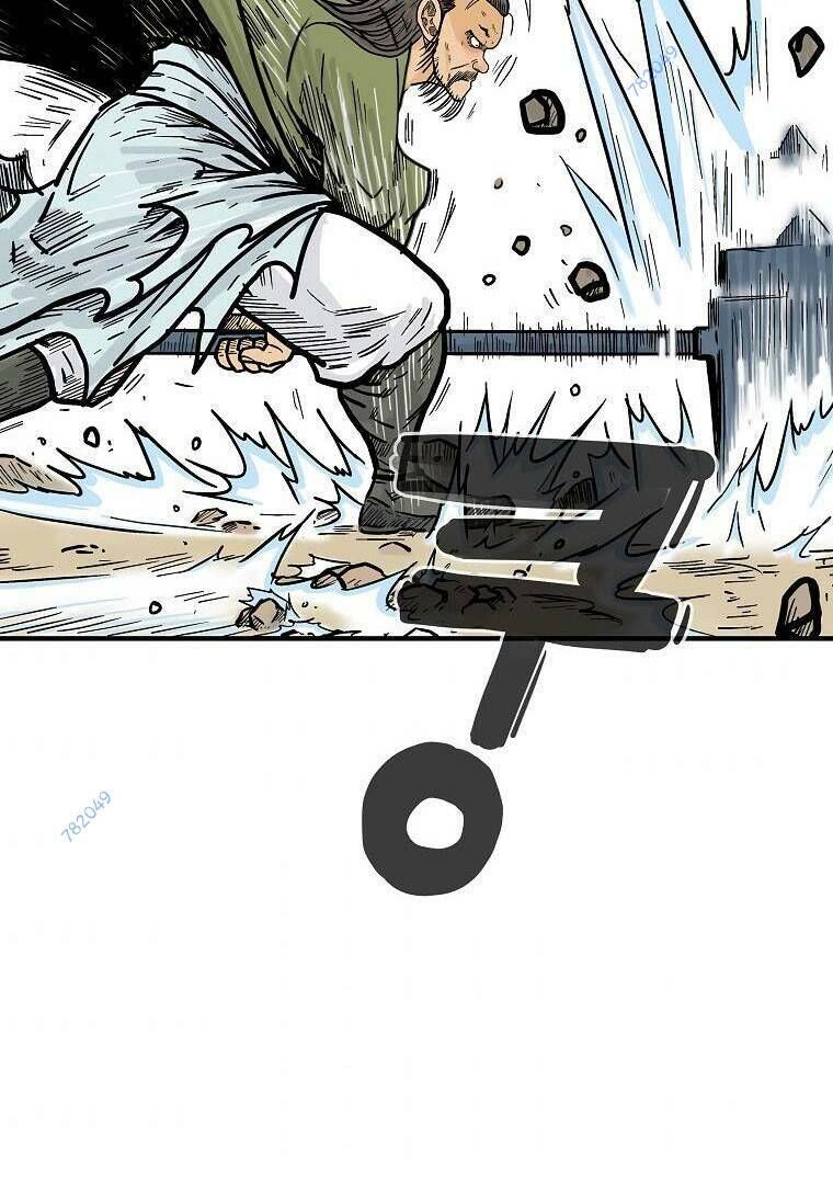 Hỏa Sơn Quyền Chapter 92 - 3