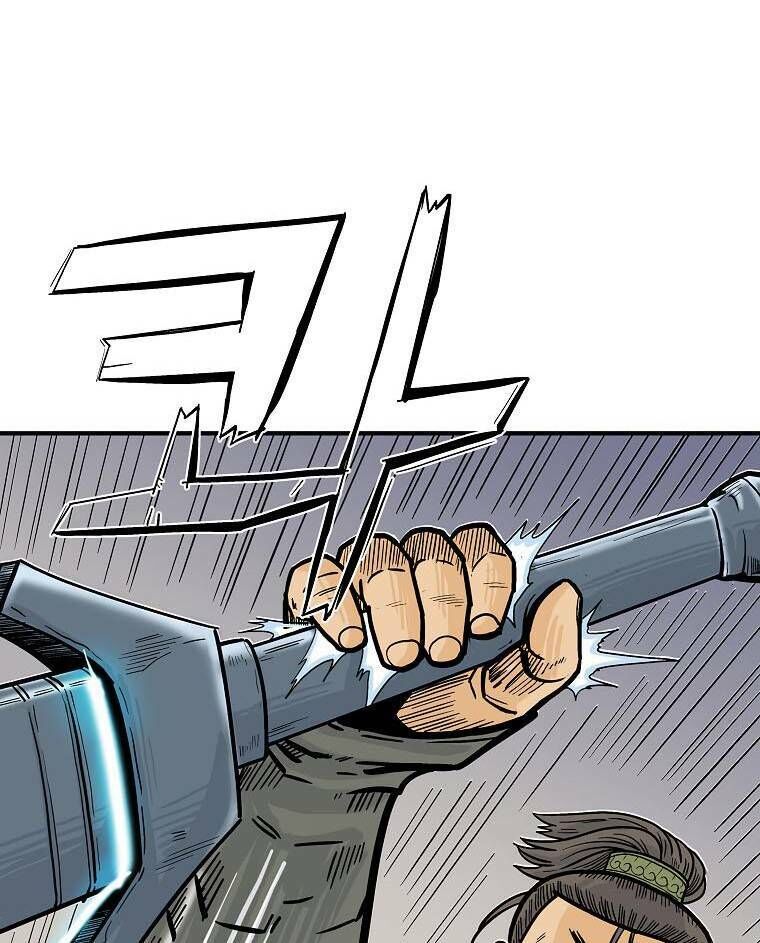 Hỏa Sơn Quyền Chapter 92 - 36