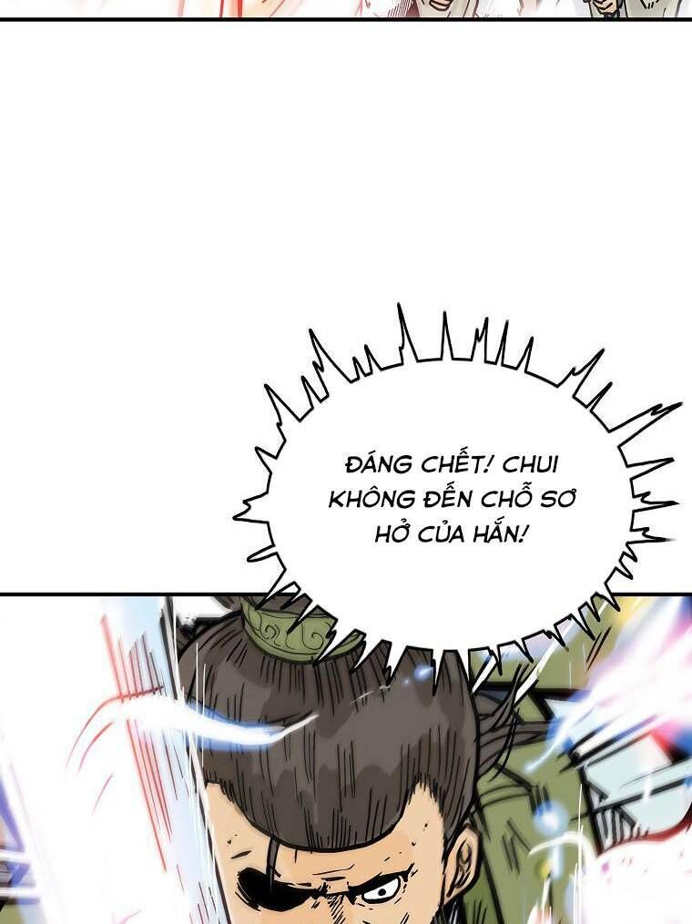 Hỏa Sơn Quyền Chapter 92 - 46