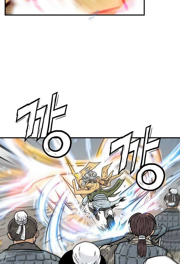 Hỏa Sơn Quyền Chapter 92 - 51