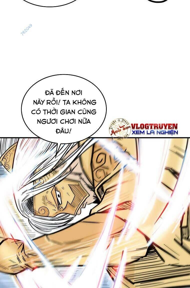 Hỏa Sơn Quyền Chapter 92 - 55