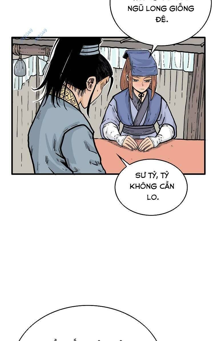Hỏa Sơn Quyền Chapter 93 - 13