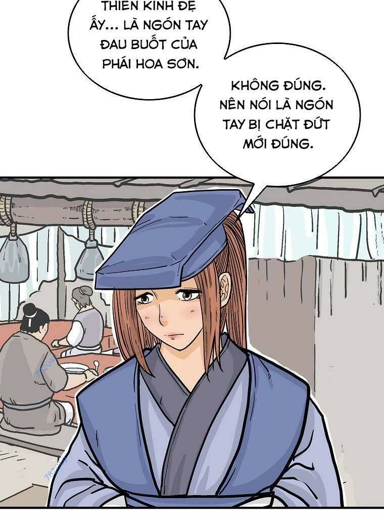 Hỏa Sơn Quyền Chapter 93 - 29