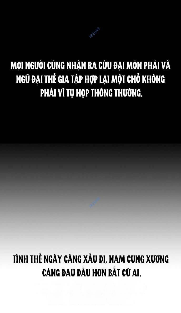 Hỏa Sơn Quyền Chapter 93 - 43