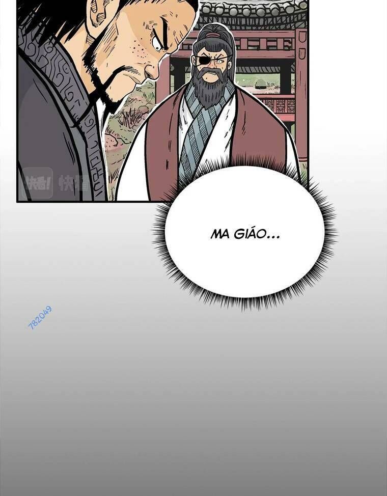 Hỏa Sơn Quyền Chapter 93 - 49